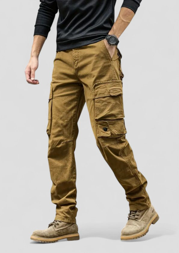 Calça Urban Cargo - (Queima de Estoque Black Friday)