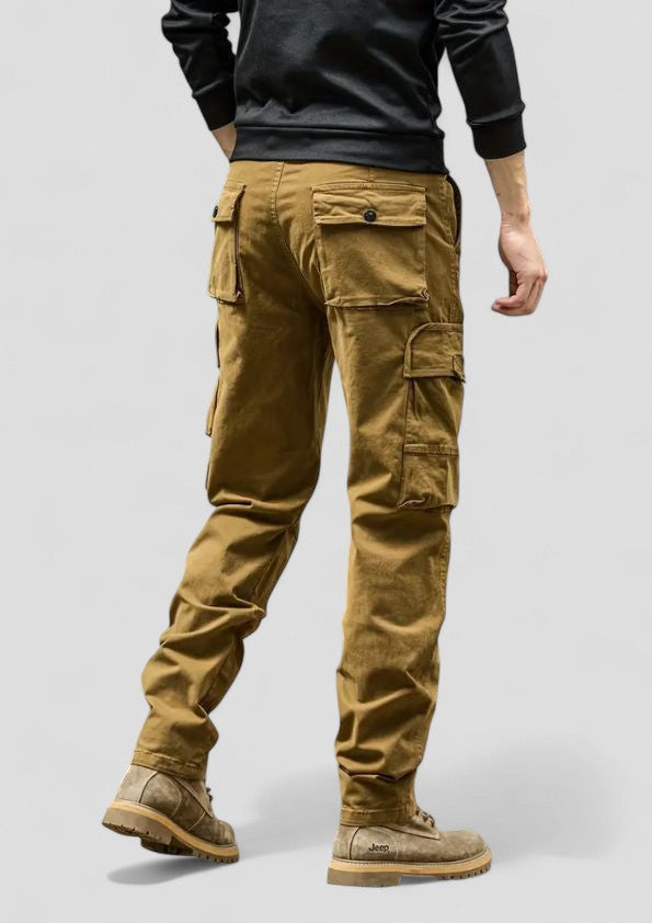 Calça Urban Cargo - (Queima de Estoque Black Friday)