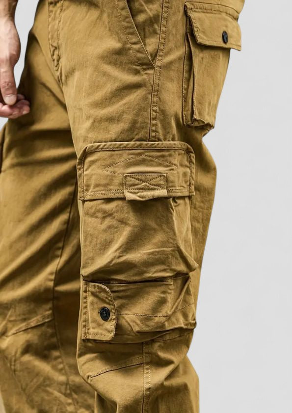 Calça Urban Cargo - (Queima de Estoque Black Friday)