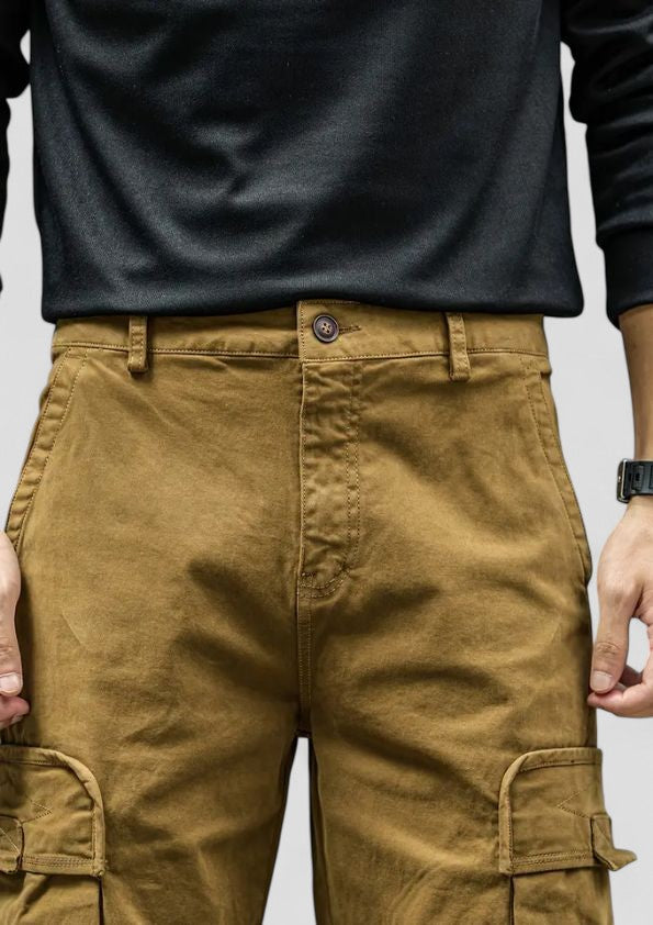 Calça Urban Cargo - (Queima de Estoque Black Friday)
