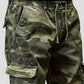 Calça Urban Cargo Militar - (Queima de Estoque Black Friday)
