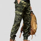Calça Urban Cargo Militar - (Queima de Estoque Black Friday)