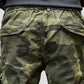 Calça Urban Cargo Militar - (Queima de Estoque Black Friday)