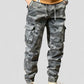 Calça Urban Cargo Militar - (Queima de Estoque Black Friday)