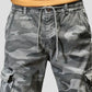 Calça Urban Cargo Militar - (Queima de Estoque Black Friday)