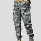 Calça Urban Cargo Militar - (Queima de Estoque Black Friday)