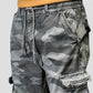 Calça Urban Cargo Militar - (Queima de Estoque Black Friday)