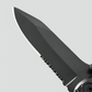 Signal Black® - Faca com Alicate Profissional Multitool 9 em 1 (+ Brinde Exclusivo)