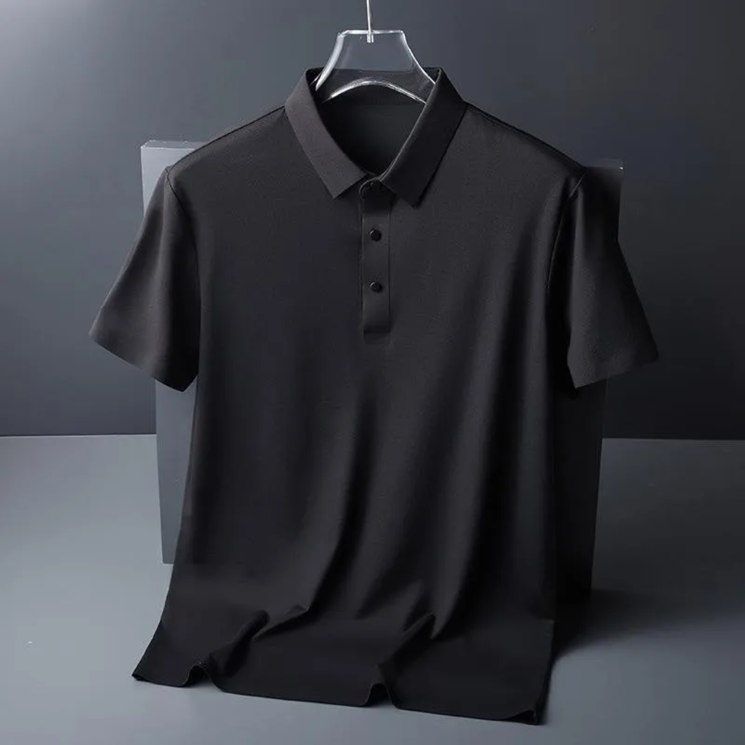 Camisa Polo Oxford - (Últimas Unidades)