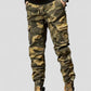 Calça Urban Cargo Militar - (Queima de Estoque Black Friday)