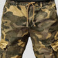 Calça Urban Cargo Militar - (Queima de Estoque Black Friday)