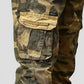 Calça Urban Cargo Militar - (Queima de Estoque Black Friday)