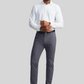 (Compre 1 Leve 2) Calça Social Urban Alfaiataria - {Especial de Black Friday}