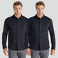 Camisa Social Urban Lux Algodão Premium - (Compre 1 Leve 2)