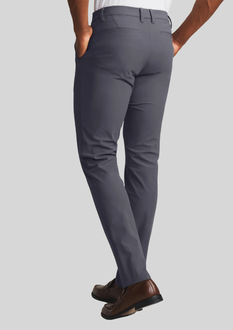 (Compre 1 Leve 2) Calça Social Urban Alfaiataria - {Especial de Black Friday}