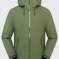 Jaqueta Urban Tore Impermeável Masculina