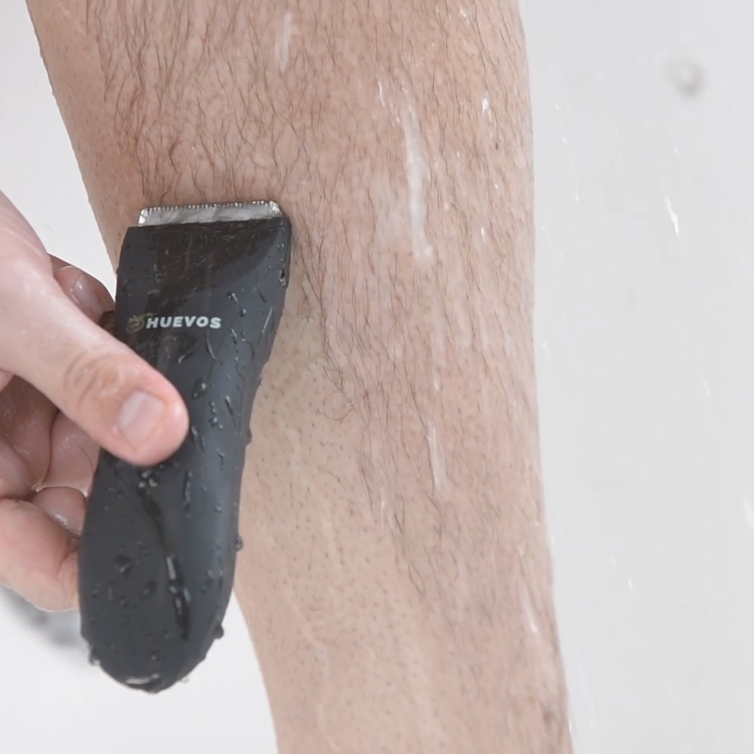 Desmatador de Pelos Cocos 3.0