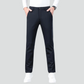 Calça Alfaiataria Malha Natural (Pague 1 Leve 2)