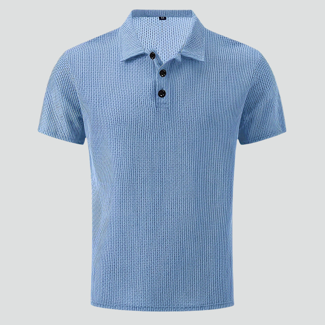 Camisa Polo Capri - (Últimas Unidades)