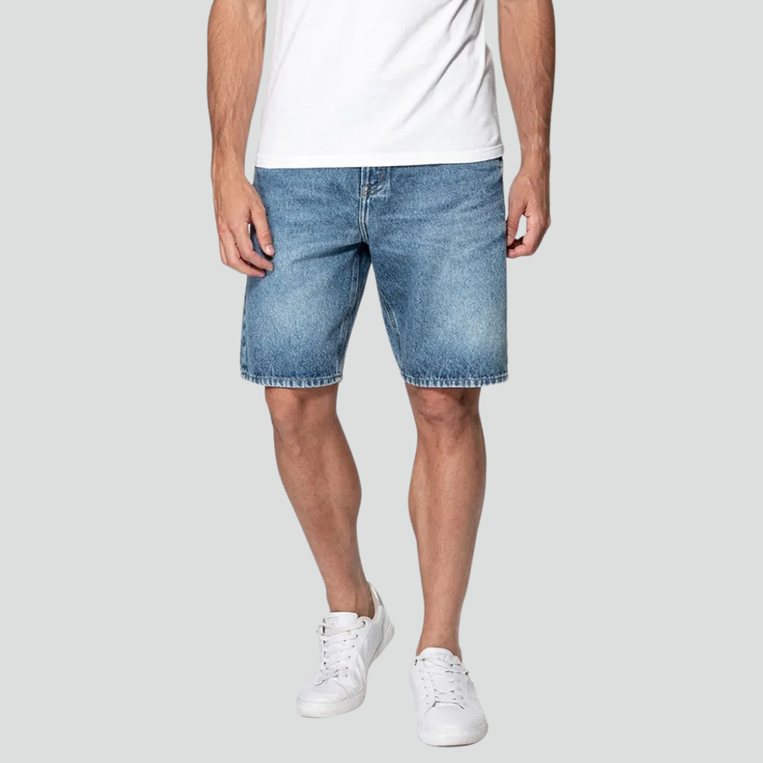 Bermuda Urban Jeans Verão