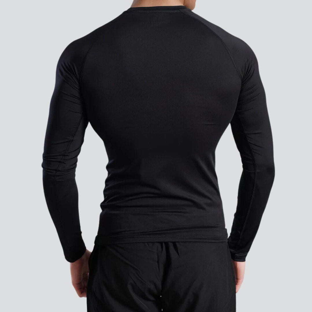 Camisa Urban de Compressão de Manga Longa (Compre 1 Leve 2)