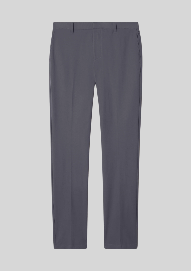 (Compre 1 Leve 2) Calça Social Urban Alfaiataria - {Especial de Black Friday}