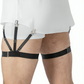 Cinto Elástico Ajustável para Camisa Social - Compre 1 Leve 2