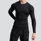 Camisa Urban de Compressão de Manga Longa (Compre 1 Leve 2)