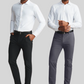 (Compre 1 Leve 2) Calça Social Urban Alfaiataria - {Especial de Black Friday}