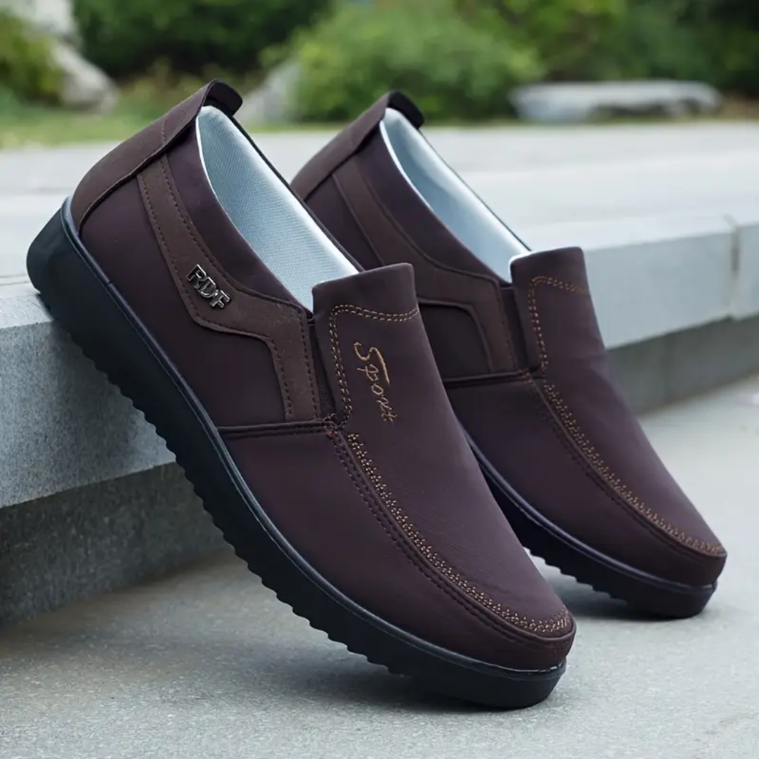 Tenis Urban Track Slip - (Últimas Unidades)