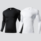 Camisa Urban de Compressão de Manga Longa (Compre 1 Leve 2)