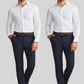 (Compre 1 Leve 2) Calça Social Urban Alfaiataria - {Especial de Black Friday}