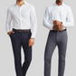 (Compre 1 Leve 2) Calça Social Urban Alfaiataria - {Especial de Black Friday}
