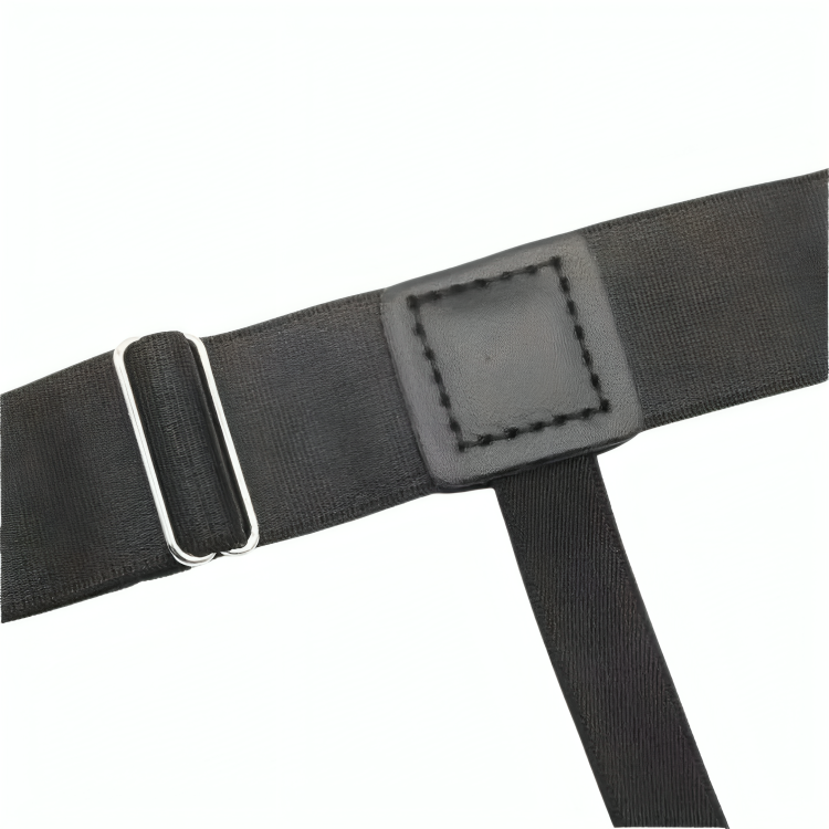 Cinto Elástico Ajustável para Camisa Social - Compre 1 Leve 2