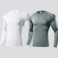Camisa Urban de Compressão de Manga Longa (Compre 1 Leve 2)