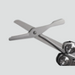Wingman - Alicate Multitool 24 em 1 + 12 Conectores (+ BRINDES)