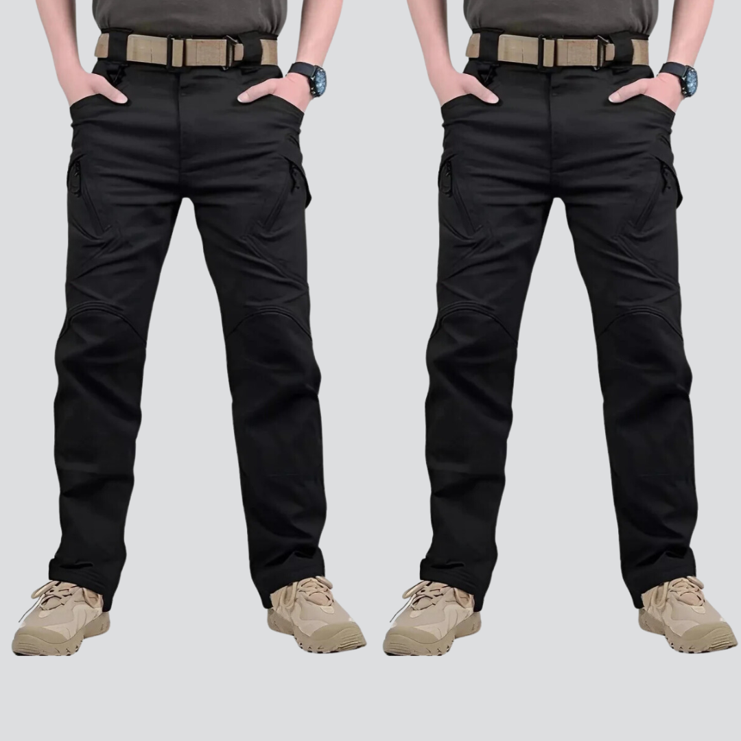 Calça Militar Tactical (Compre 1 leve 2)