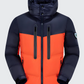Jaqueta Urban Cloud Masculina