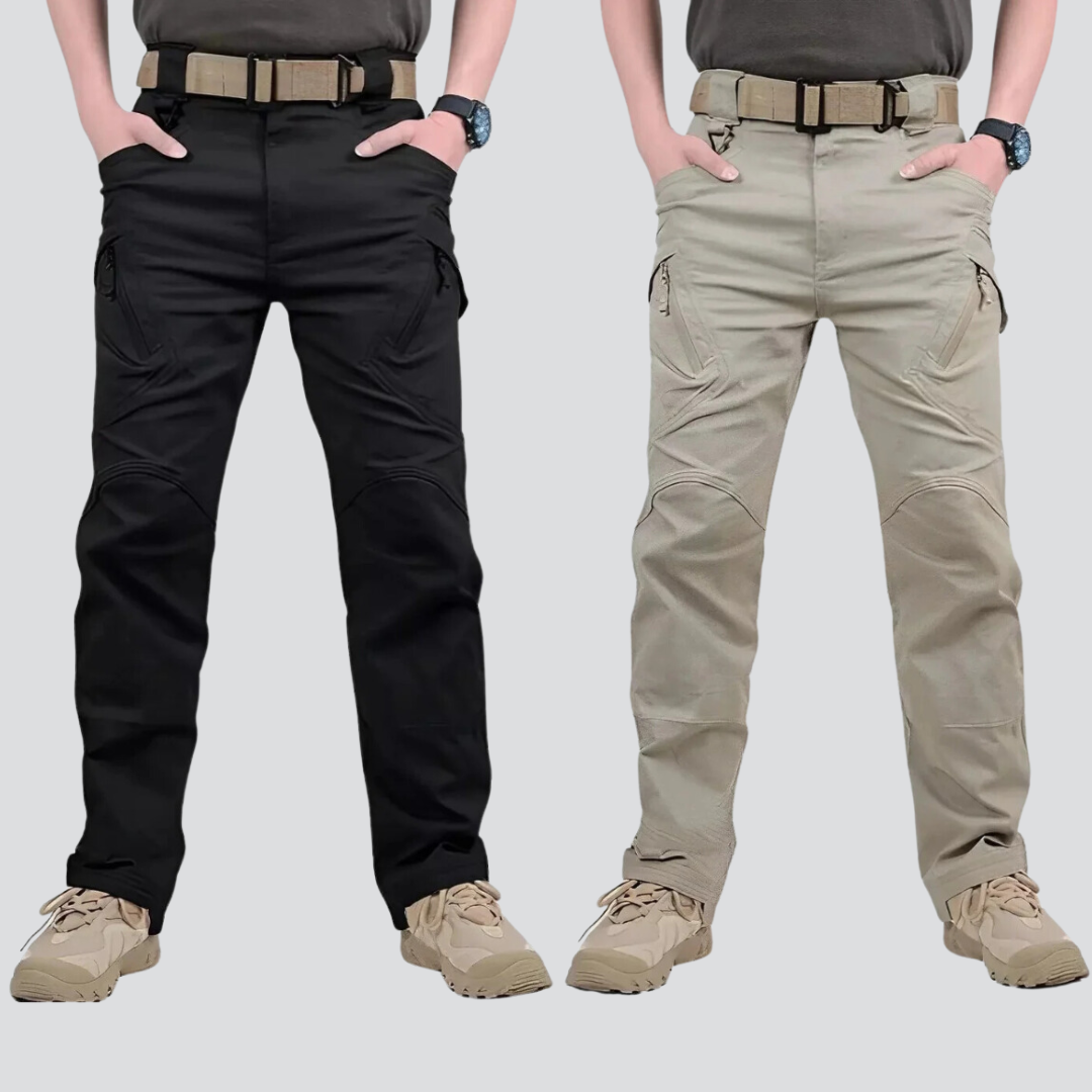 Calça Militar Tactical (Compre 1 leve 2)