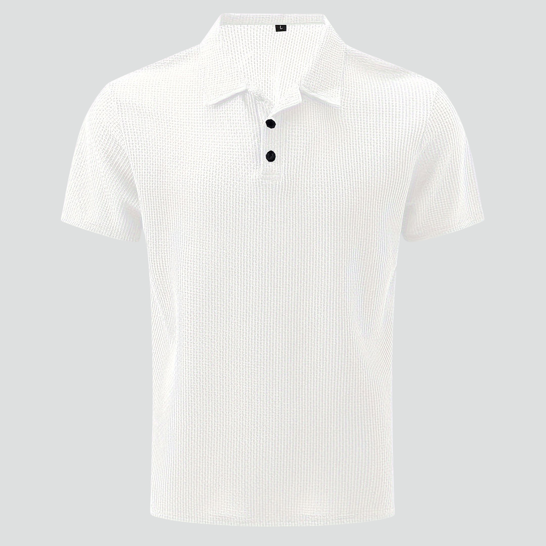 Camisa Polo Capri - (Últimas Unidades)