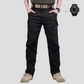 Calça Militar Tactical (Ganhe um Relógio Tático de Brinde)