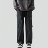 Calça Cargo Urbana 120S - (Tecido Premium)