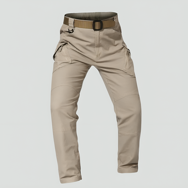 Calça Militar Tactical (Ganhe o Cinto de Brinde)