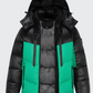 Jaqueta Urban Cloud Masculina