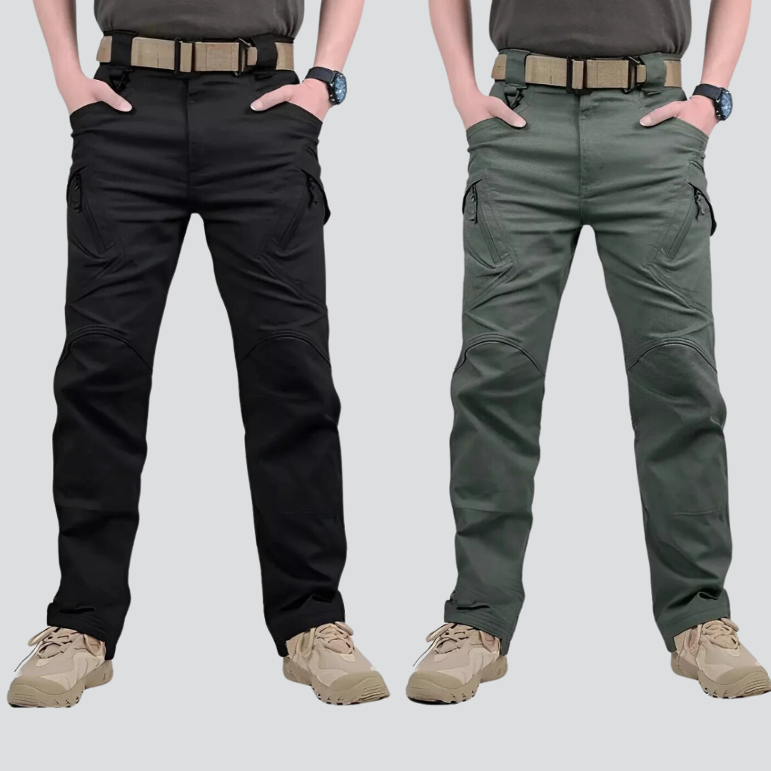 Calça Militar Tactical (Compre 1 leve 2)