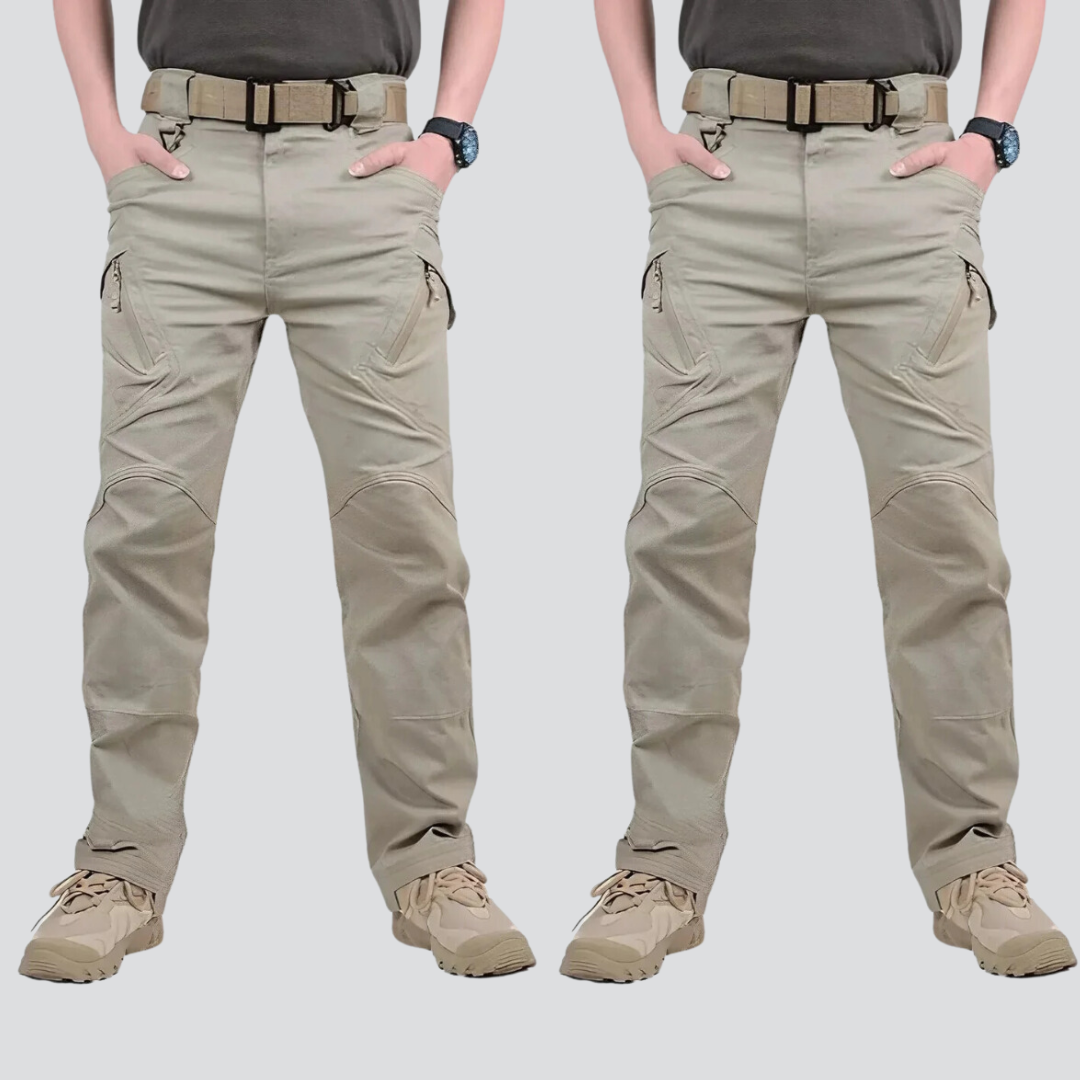 Calça Militar Tactical (Compre 1 leve 2)