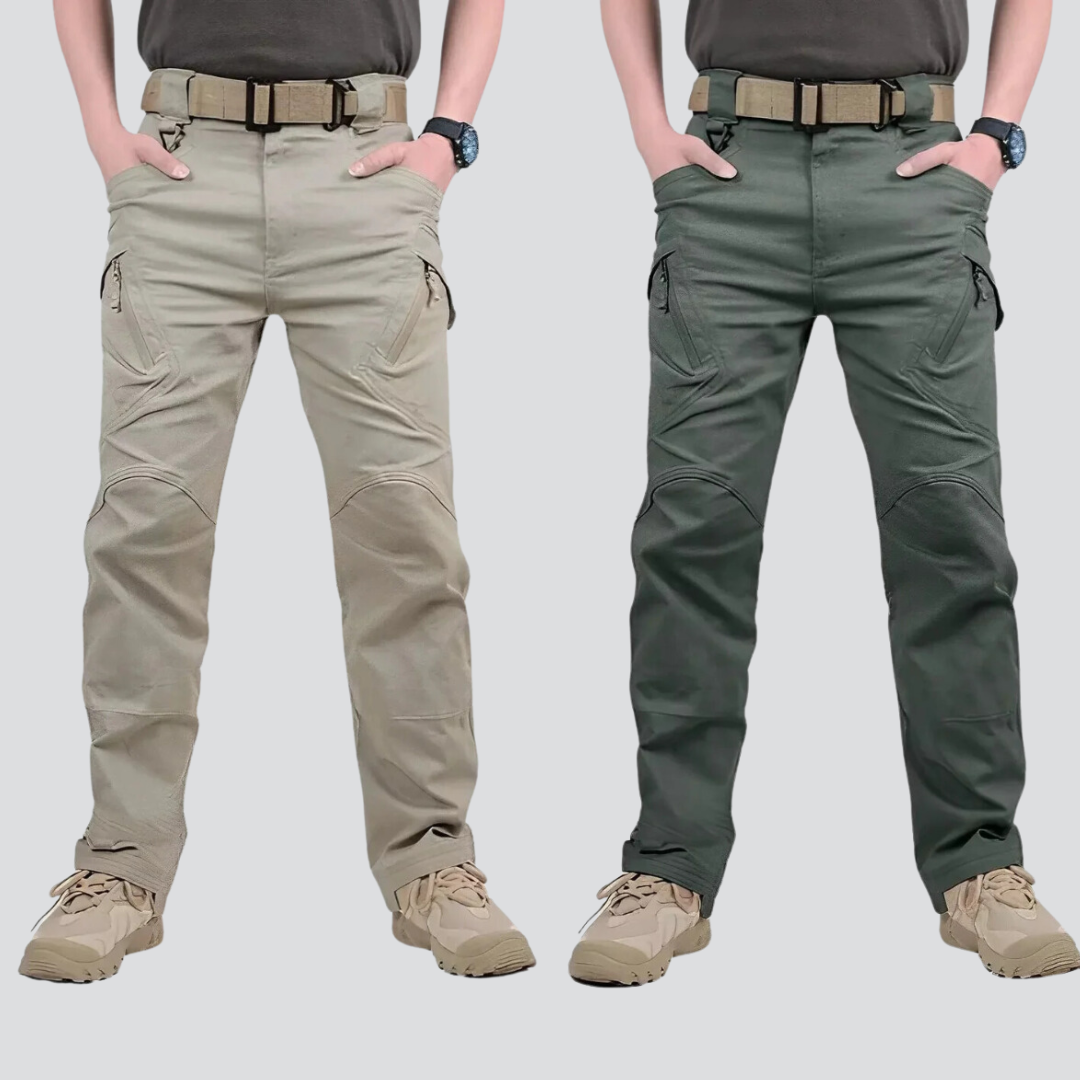 Calça Militar Tactical (Compre 1 leve 2)
