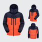 Jaqueta Urban Cloud Masculina