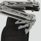 Wingman - Alicate Multitool 24 em 1 + 12 Conectores (+ BRINDES)