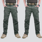 Calça Militar Tactical (Compre 1 leve 2)